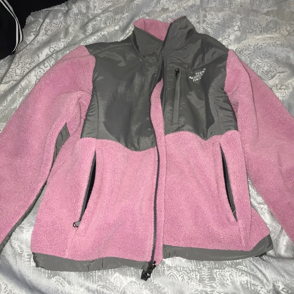 Super cute North Face
